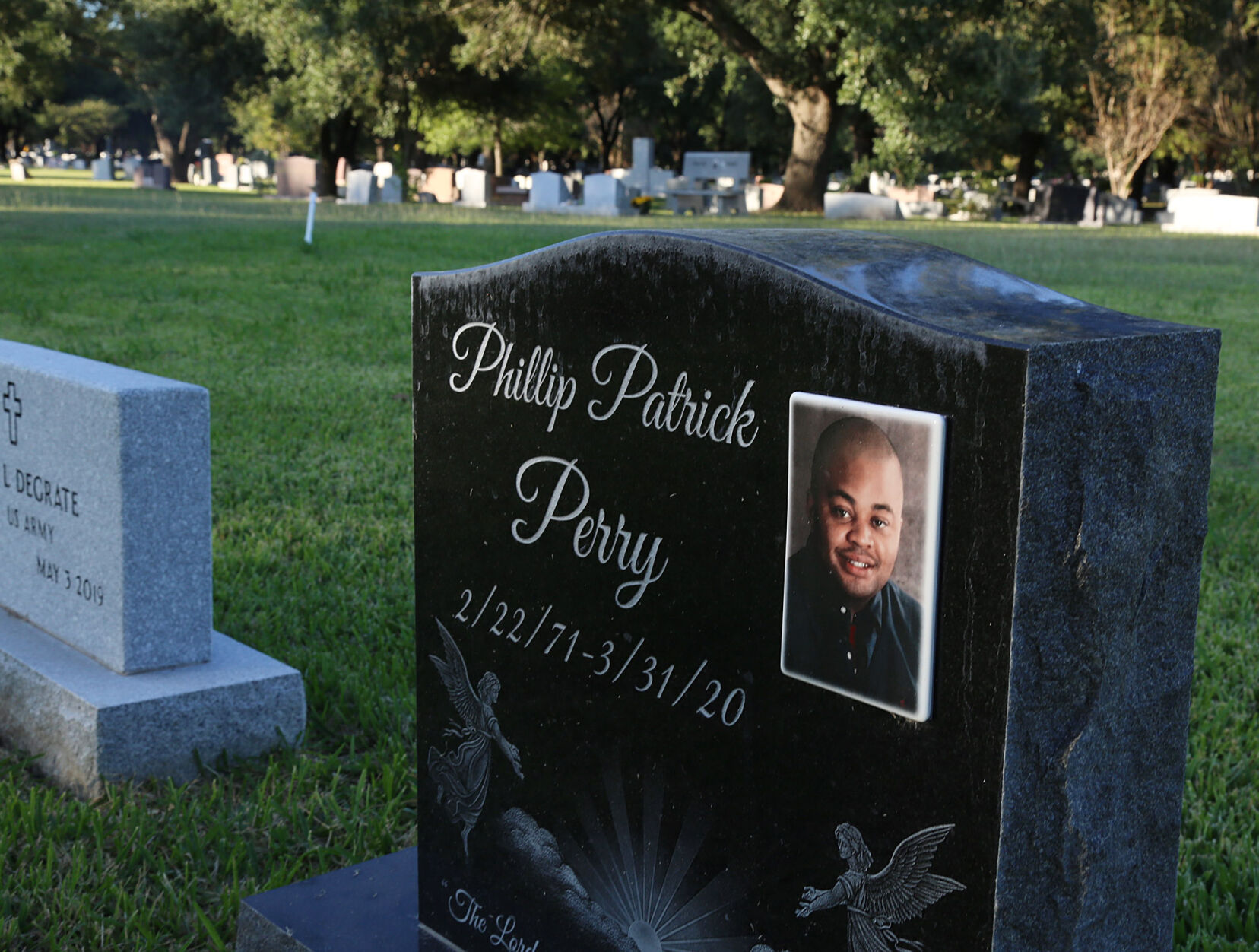 Covid Deaths